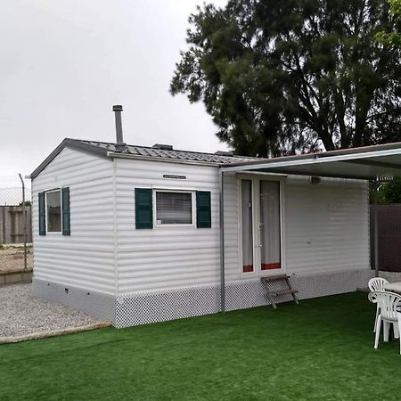 Residencial Robles Sanlúcar de Barrameda Exterior foto
